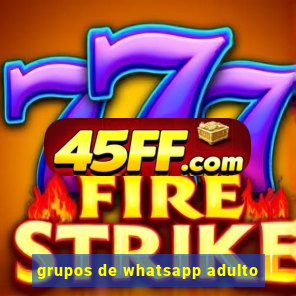 grupos de whatsapp adulto
